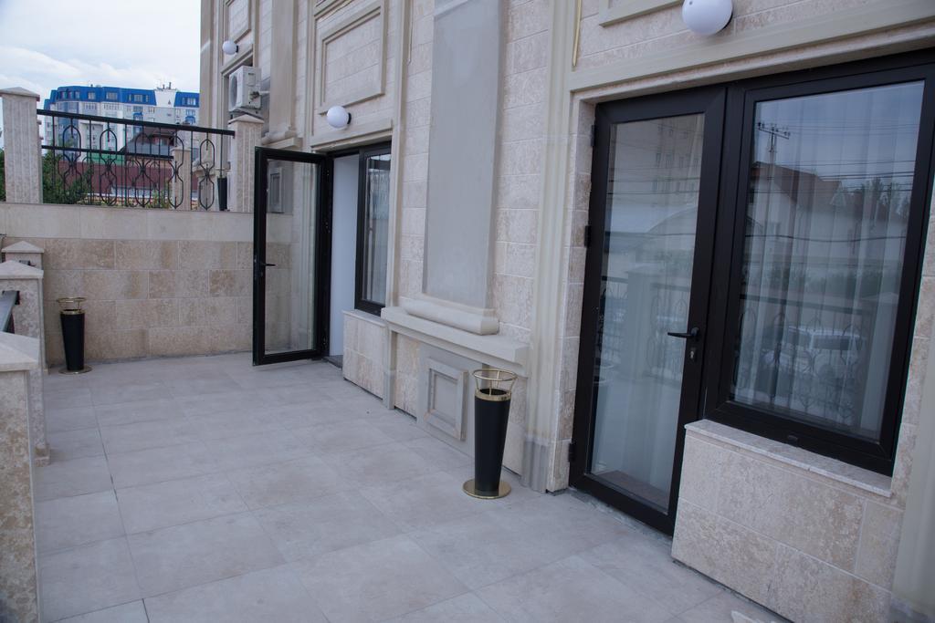 Premier Hotel Bishkek Phòng bức ảnh