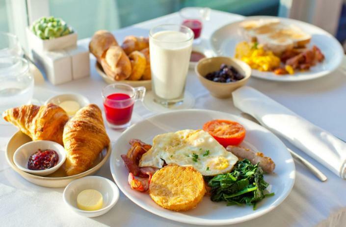 Premier Hotel Bishkek Ngoại thất bức ảnh